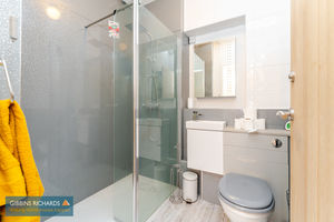Shower Room- click for photo gallery
